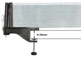 Donic Schildkröt Table Tennis Net Set Friend