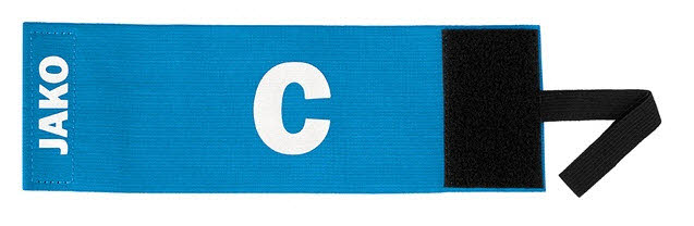 As Classico Captain's Armband