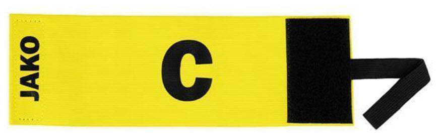 Jako Captain's Armband Classico