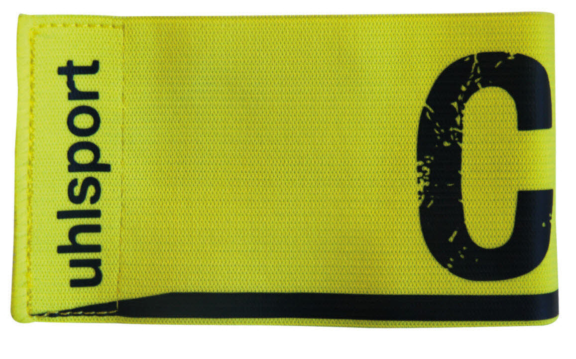 Uhlsport Captain's Armband Senior