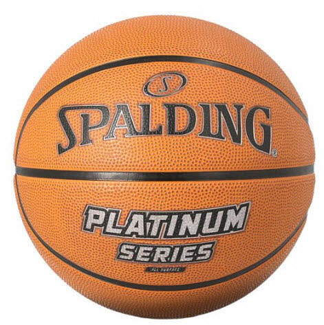 Spalding Platinum Series