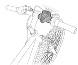 Petzl Bike Adapter 2
