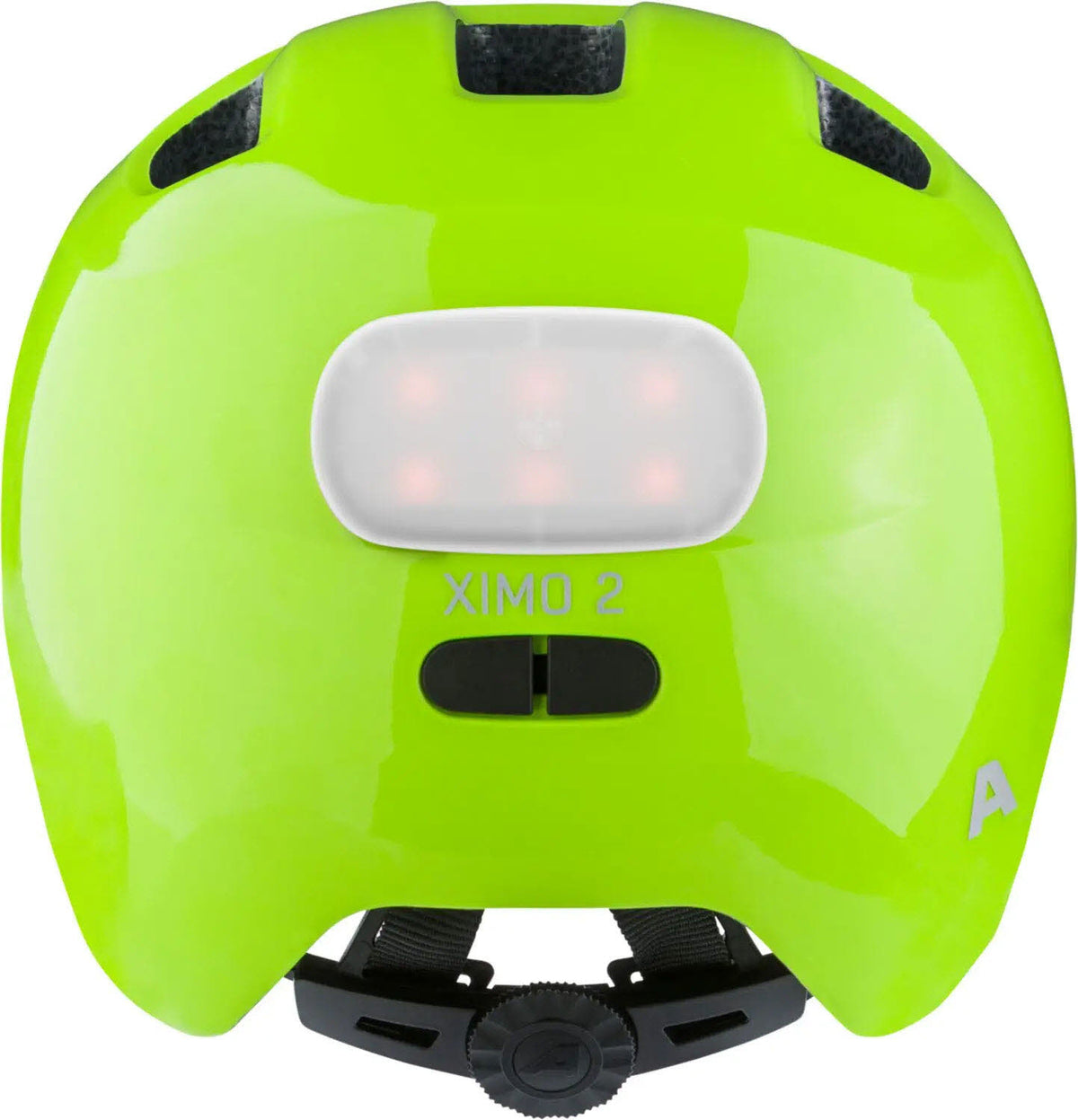 Alpina Ximo Flash