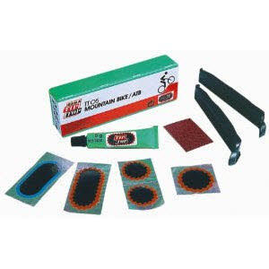 TipTop Puncture Repair Kit TIPTOP TT05