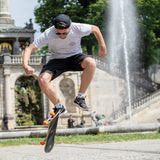 Schildkröt Skateboard KICKER 31"