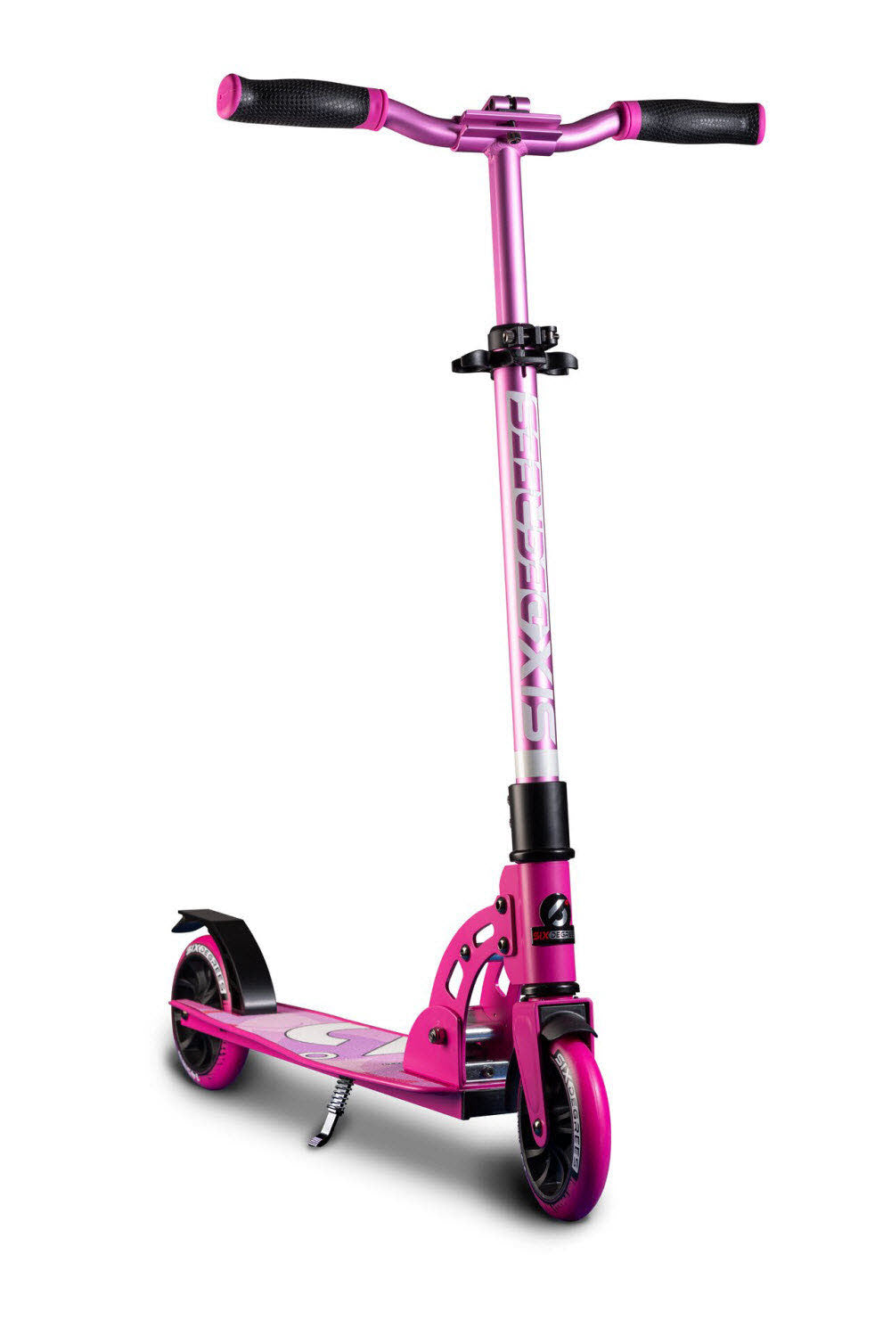 SIX DEGREES Aluminium Scooter JR