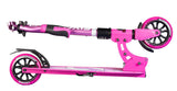 SIX DEGREES Aluminium Scooter JR