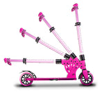 SIX DEGREES Aluminium Scooter JR