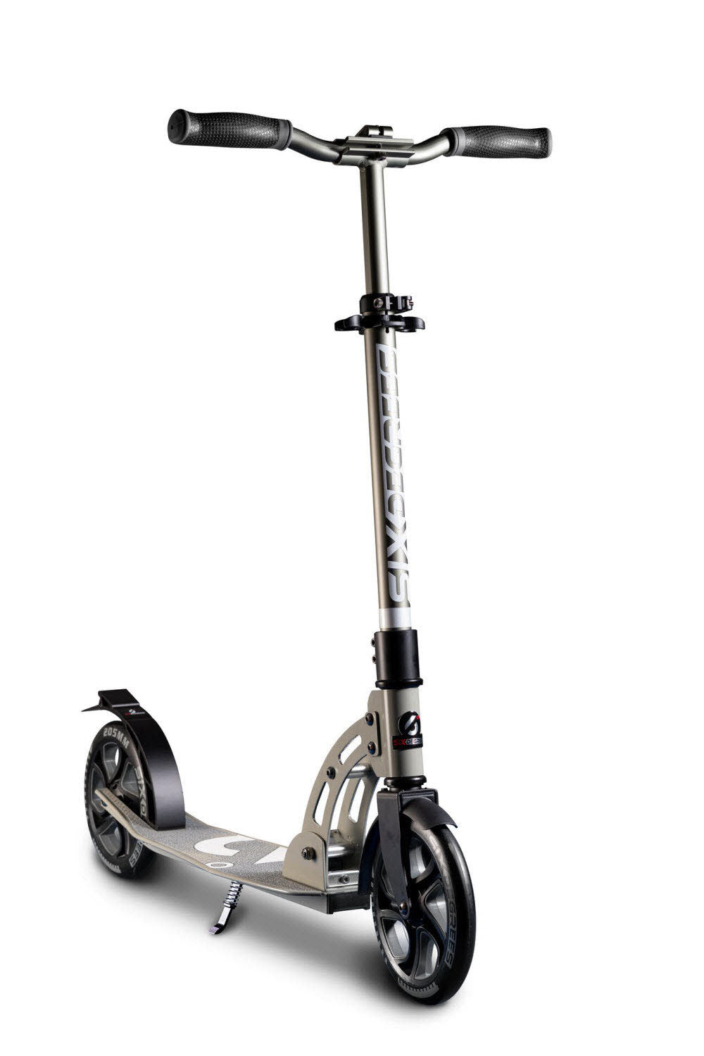 SIX DEGREES Aluminium Scooter JR