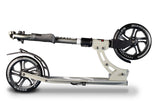 SIX DEGREES Aluminium Scooter JR