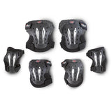 Fila Skates SR Multitech Protection Set