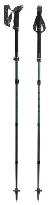 Leki Makalu FX Carbon