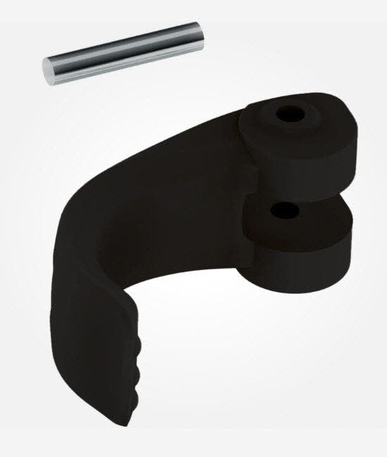 Leki Speed Lock + | 2+ Levers 16|14mm