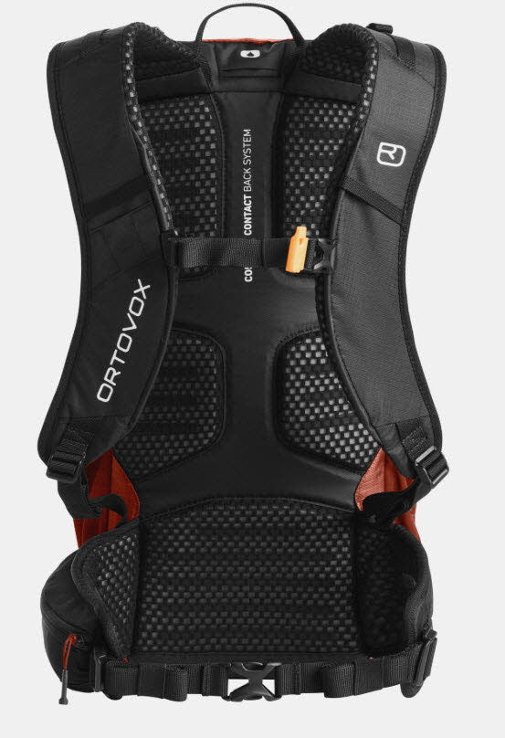 Ortovox Traverse 20