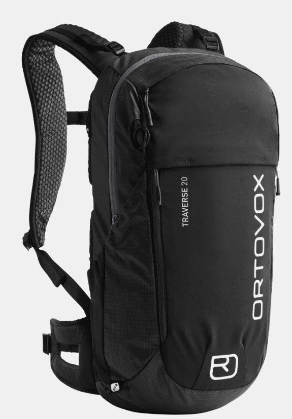 Ortovox Traverse 20