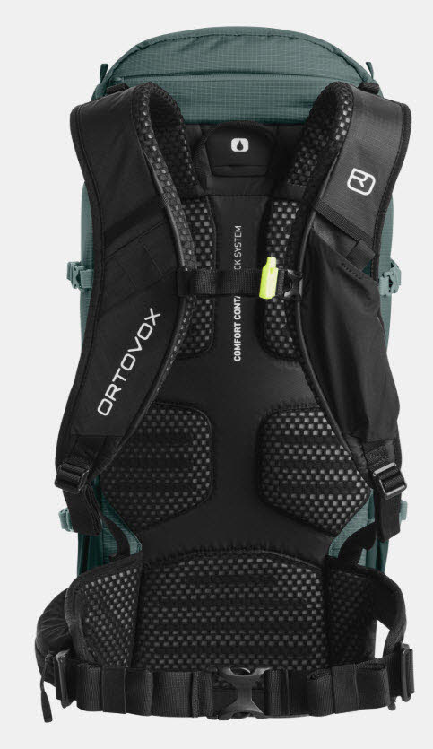Ortovox Traverse 28 S