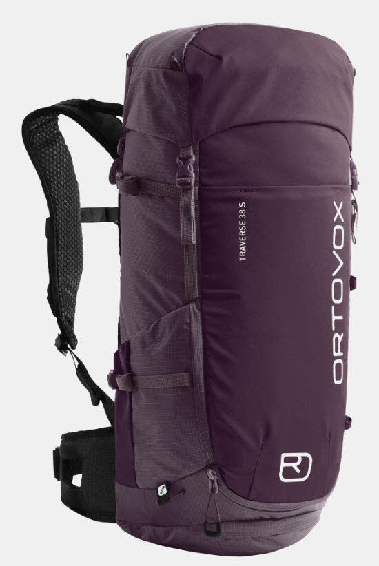 Ortovox Traverse 38 S