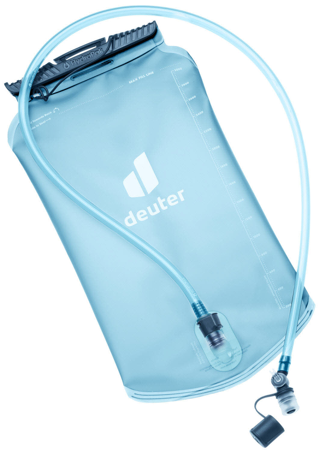 Deuter Streamer II 3.0 L