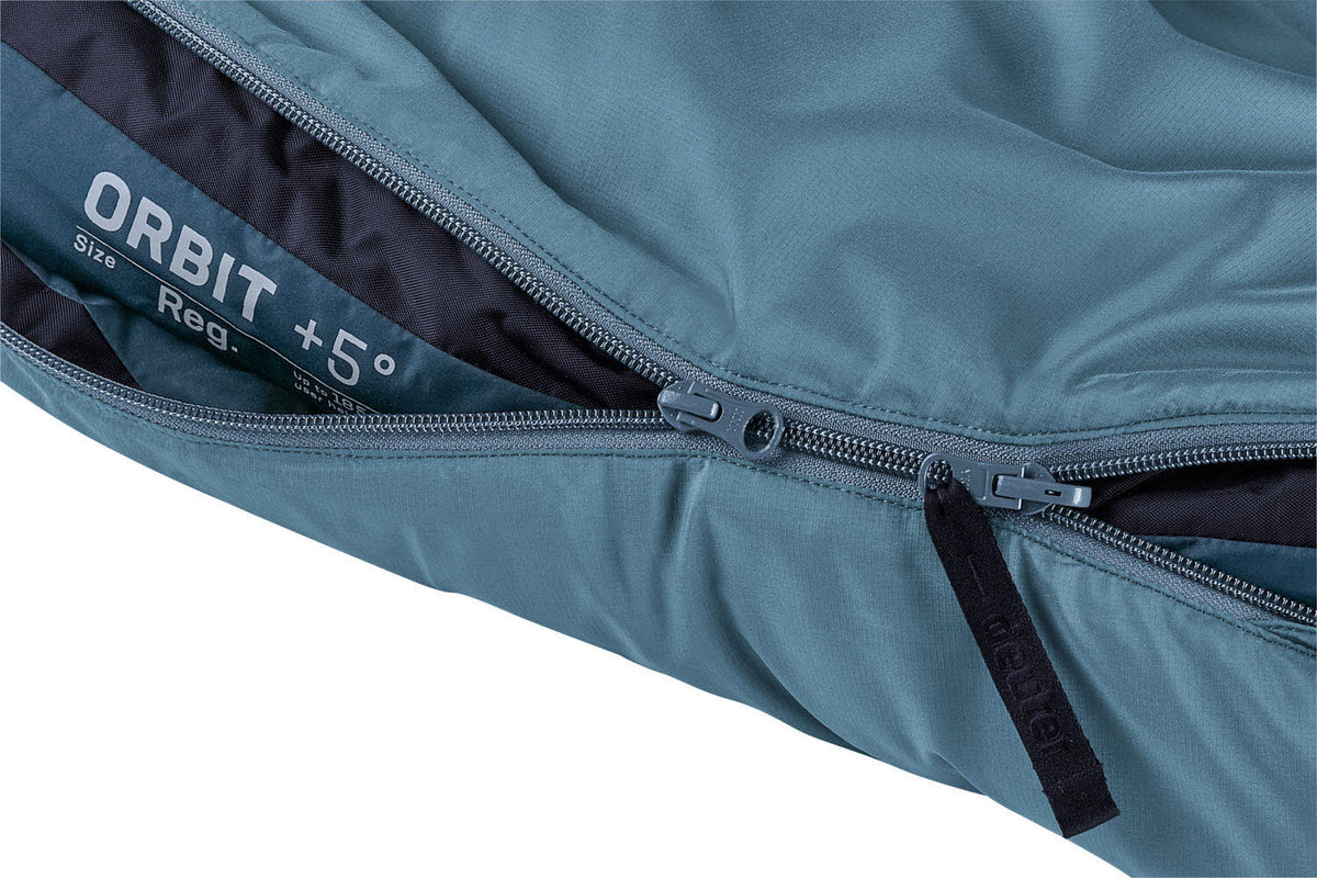 Deuter Orbit +5°