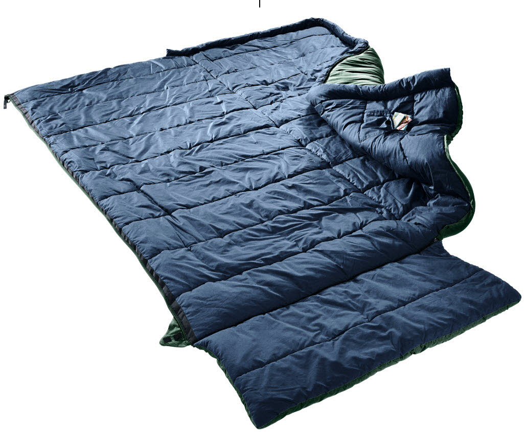 Deuter Orbit SQ +6C