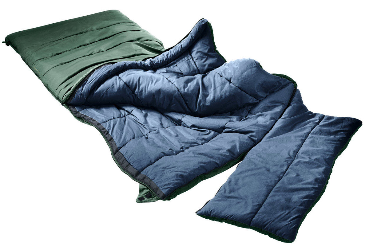 Deuter Orbit SQ +6C