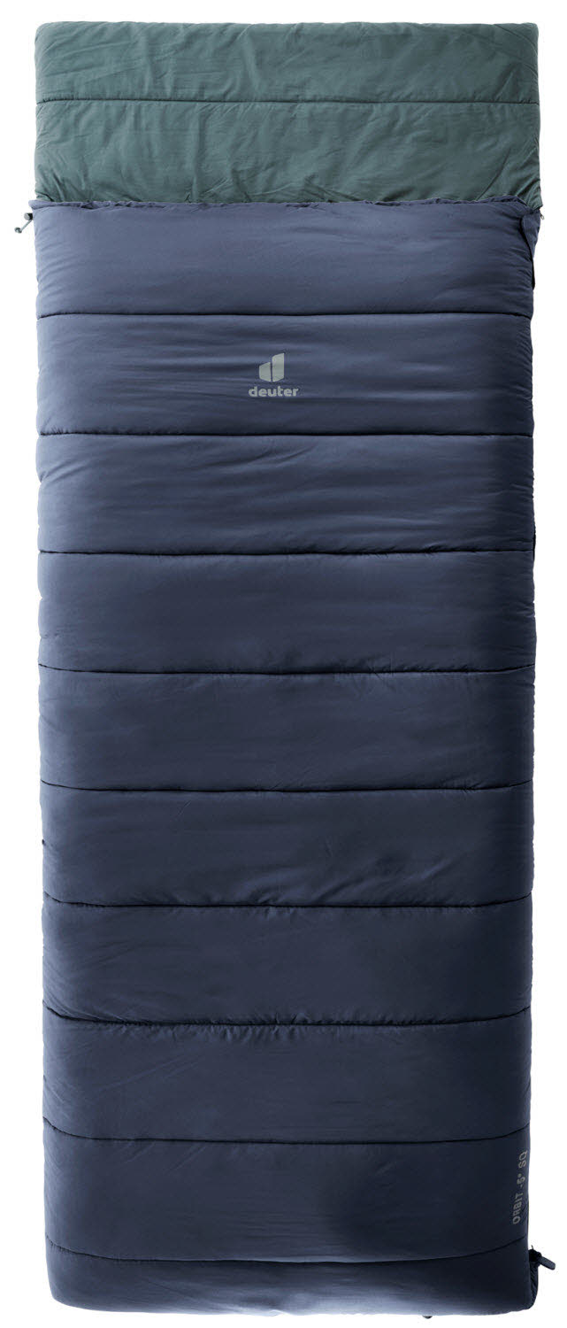 Deuter Orbit SQ -5°