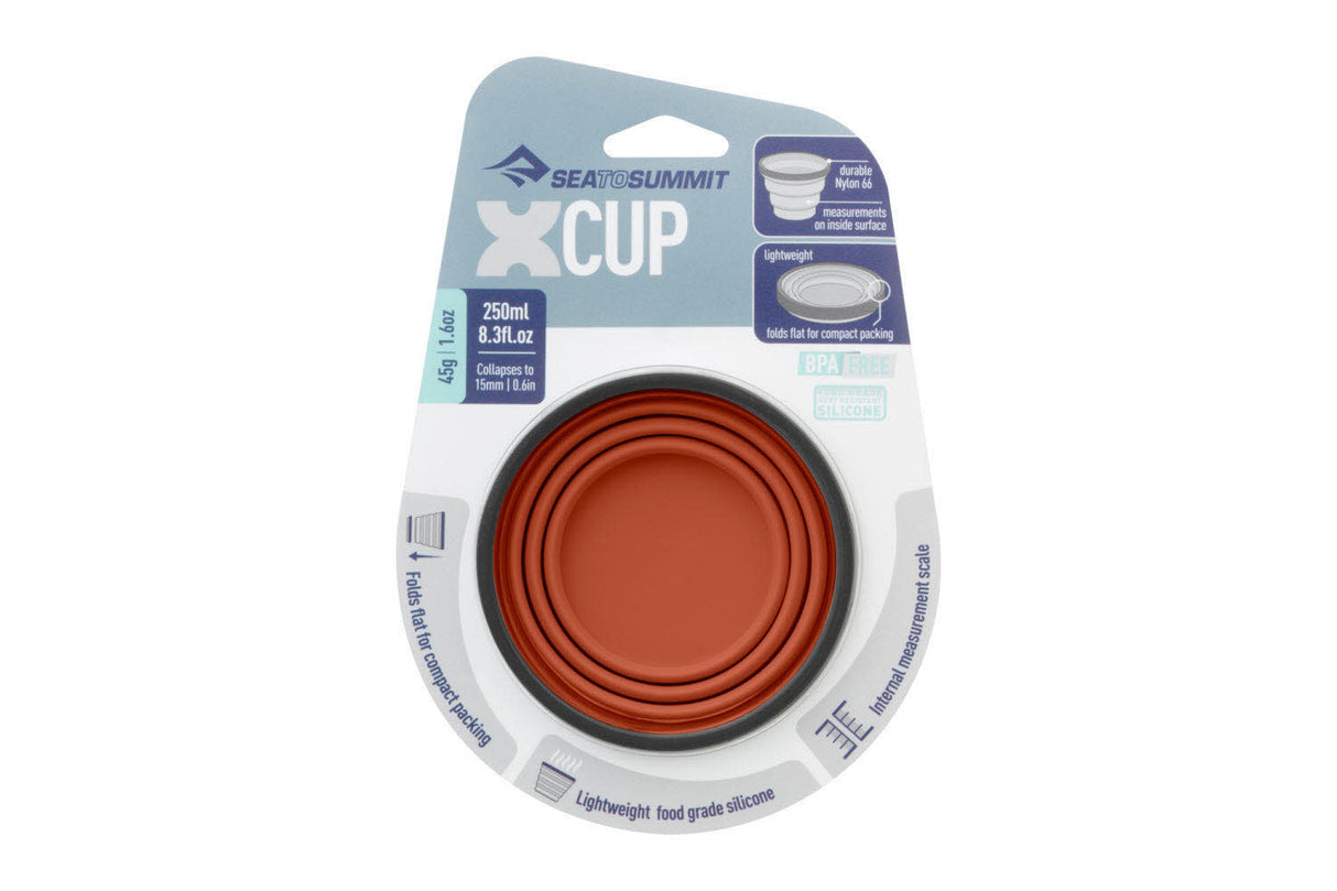 X-Cup