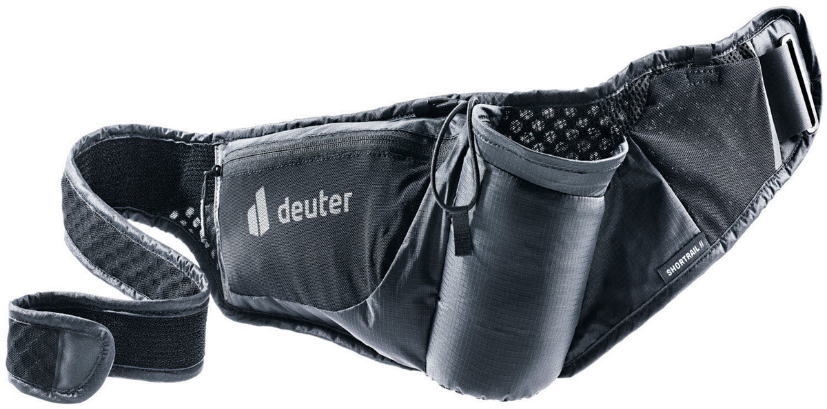 Deuter Shortrail II