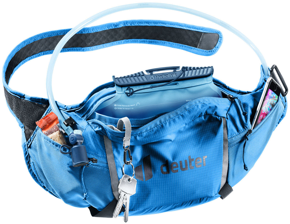 Deuter Shortrail III