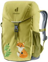 Deuter Waldfuchs 10