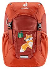 Deuter Waldfuchs 10