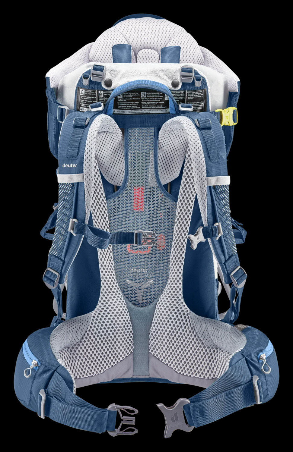 Deuter Kid Comfort