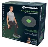 Schildkröt Balance Board