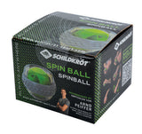 Schildkröt SPINBALL