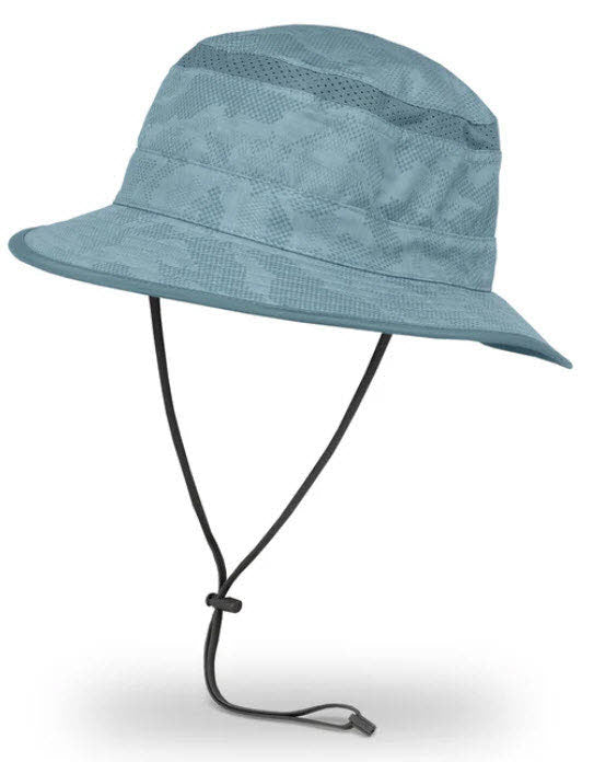 Sunday Afternoons Hat Solar Bucket