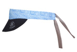 Chaskee Cap Snap Visor