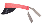 Chaskee Cap Snap Visor
