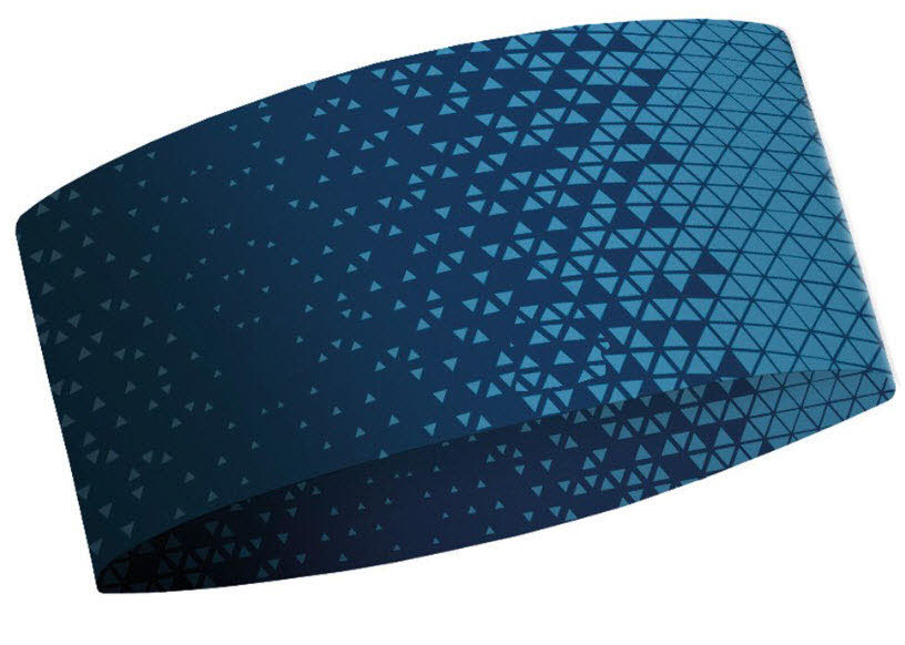 Matt Headband Coolmax ECO