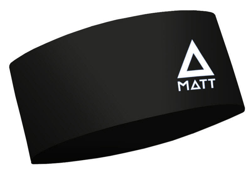 Matt Headband Thermo