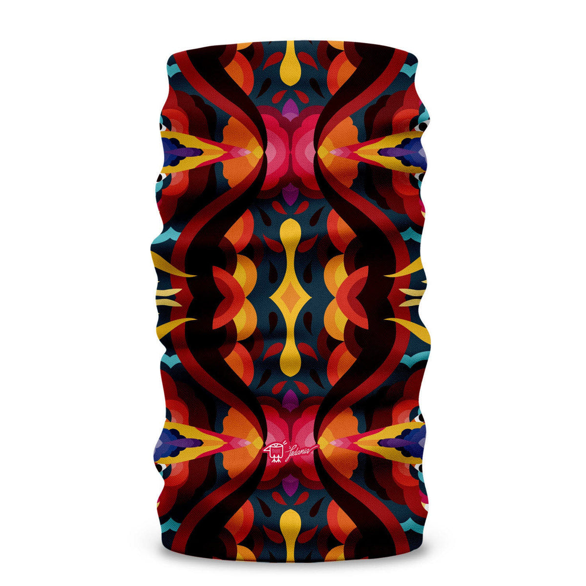 Matt Scarf Coolmax ECO