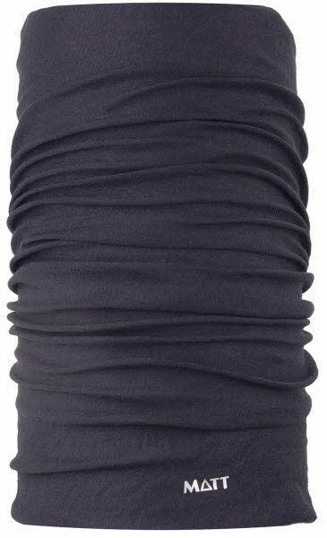 Matt Scarf Merino