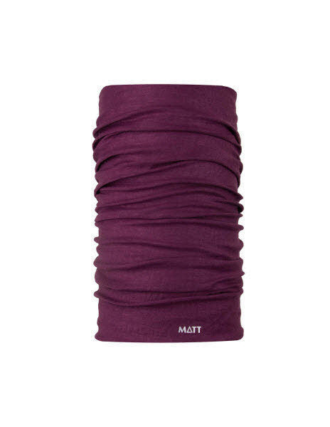 Matt Scarf Merino