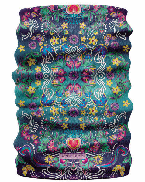 Matt Scarf Premium C.Estrada