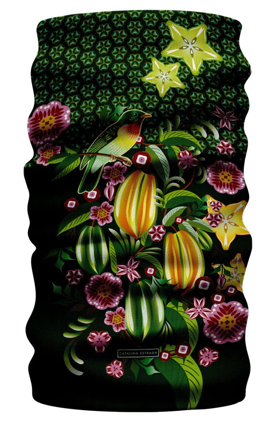 Matt Scarf C. Est.