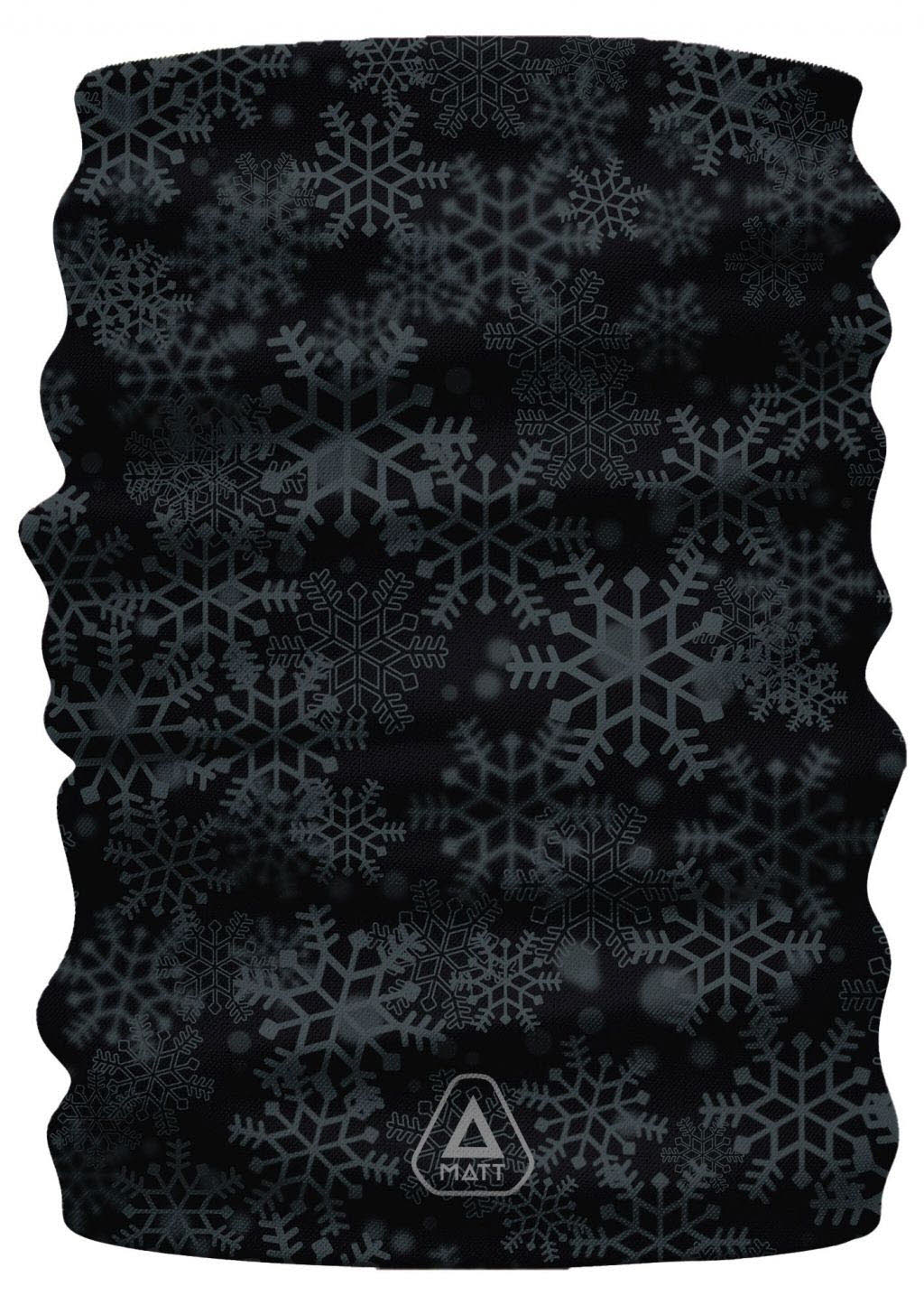 Matt Scarf Permium