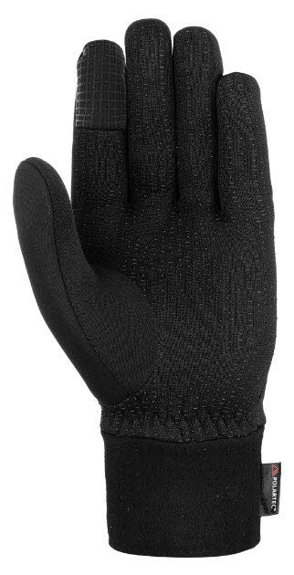 Reusch Garhwal Hybrid TOUCH-TEC