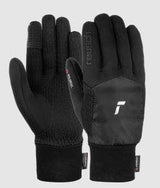 Reusch Garhwal Hybrid TOUCH-TEC