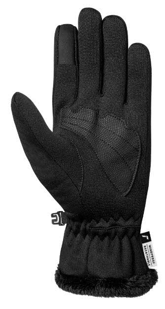 Reusch Liberty STORMBLOXXâ?¢ TOUCH-TEC