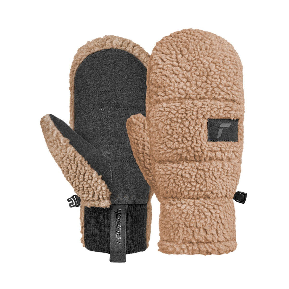 Reusch Bob Mitten