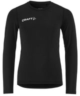 Craft Baselayer Ability Longsleeve Junior